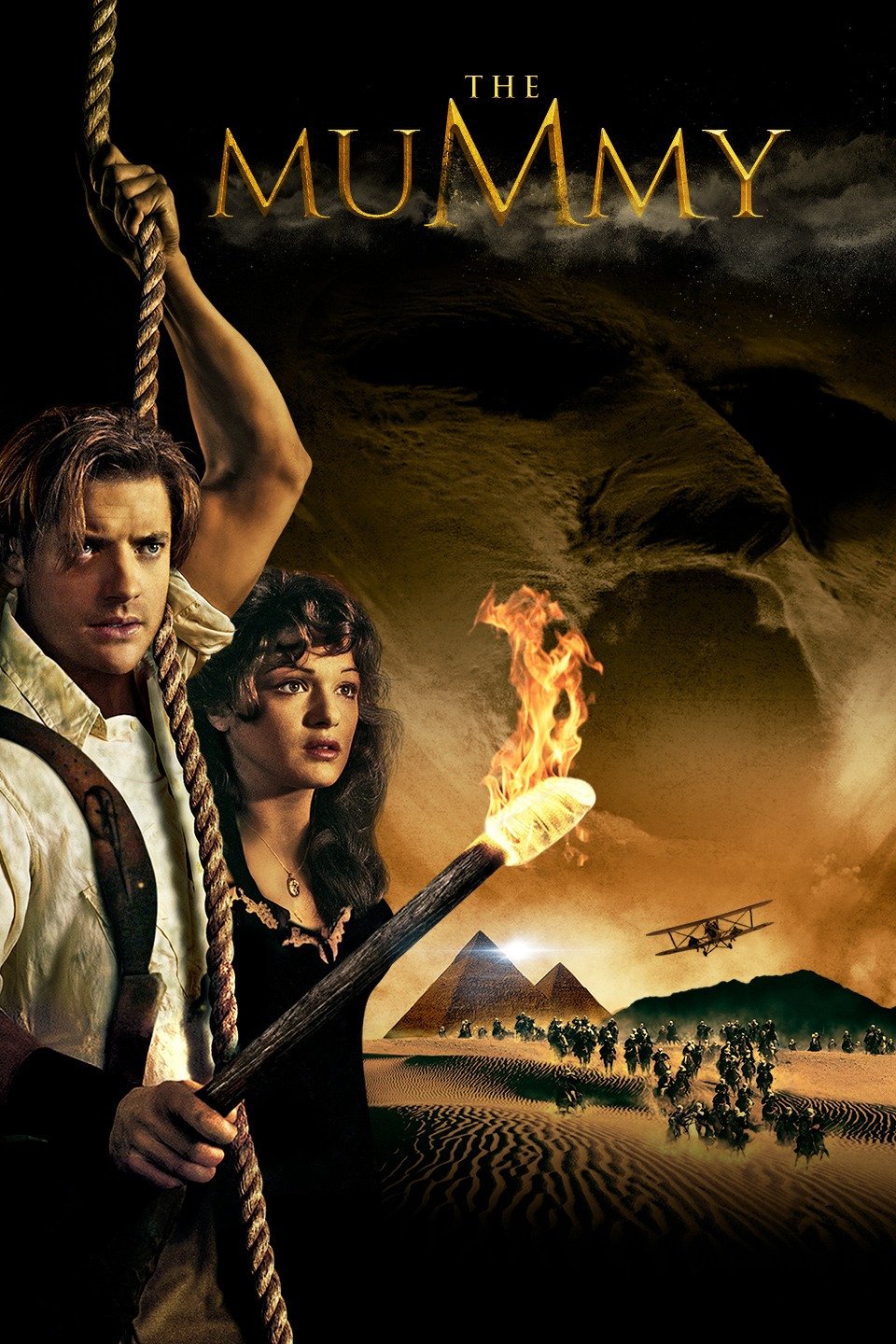 The Mummy (1999) [70465] (A1772145131) [[Movies 2.0]] --Plex--